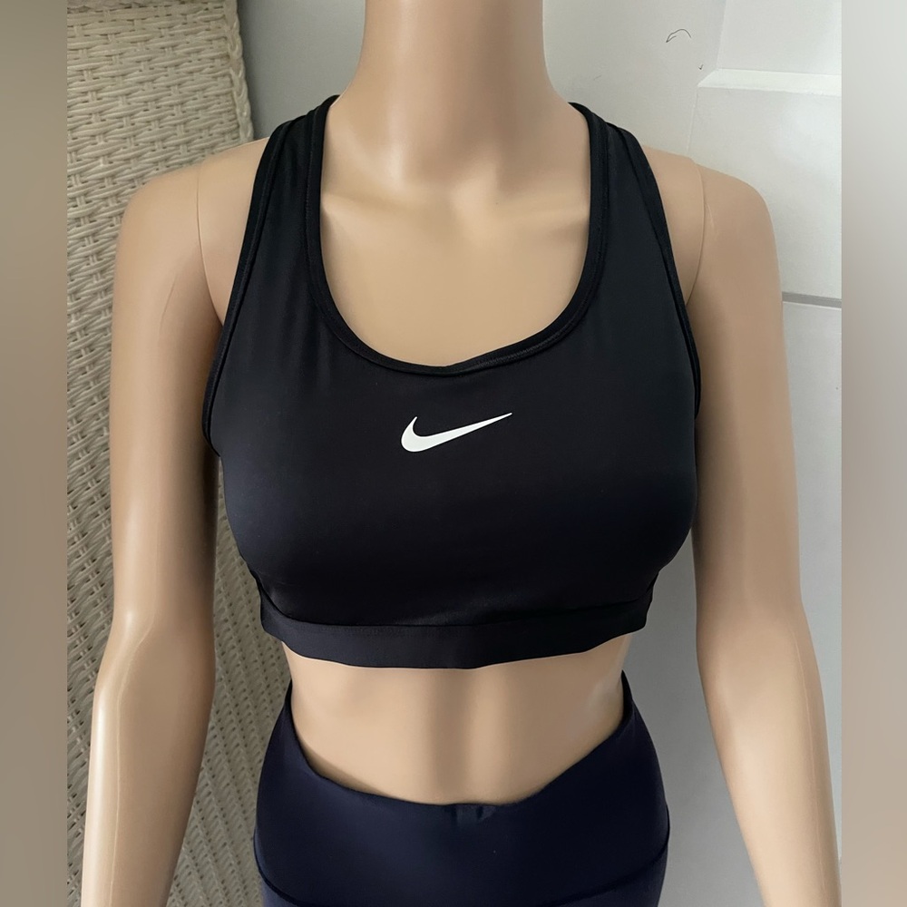 Nike Pullover Sports Bras